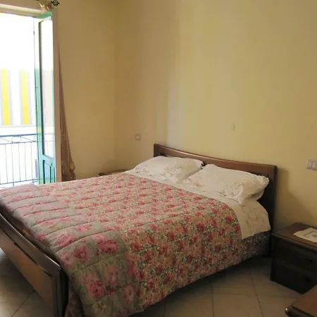 בית נופש Casa Vacanza Centro *