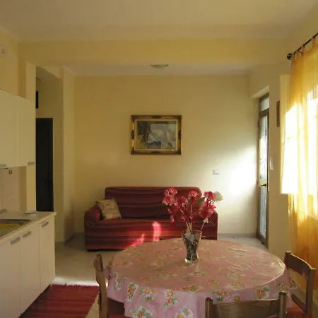 בית נופש Casa Vacanza Centro