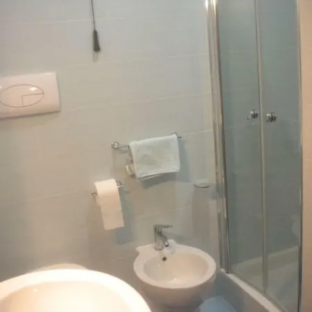 Casa Vacanza Centro בית נופש *