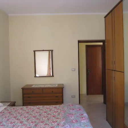 Casa Vacanza Centro * פאלינורו